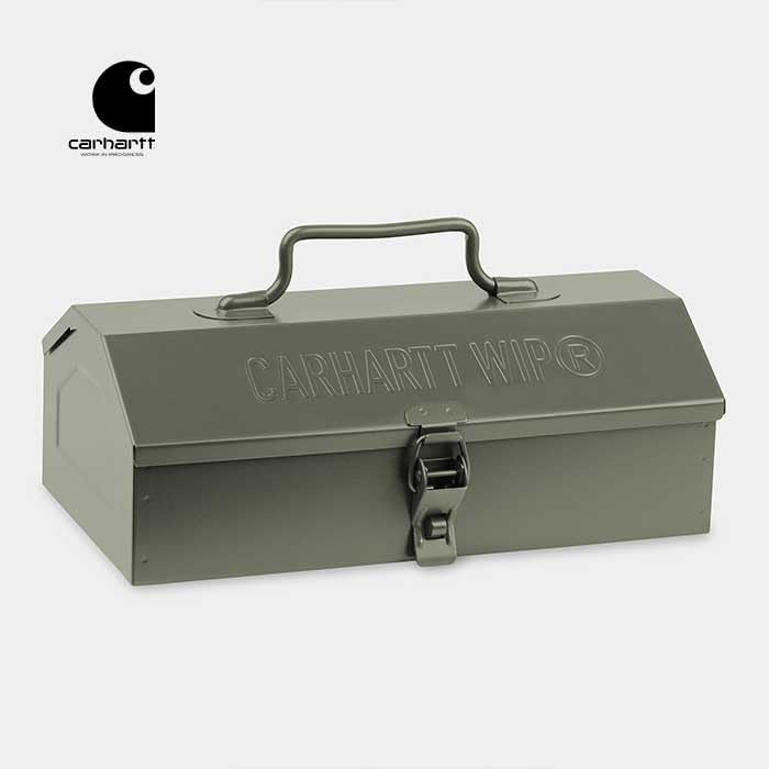 Carhartt ツールボックス Amazon.co.jp: (カーハートwip) carhartt ツールボックス [I033321